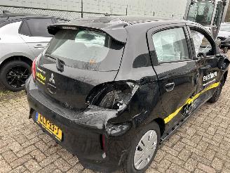 Mitsubishi Space-star 1.2 Connect+   ( 6736 Km ) picture 6