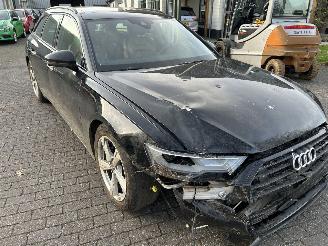 Audi A6 avant 45 TFSI  Automaat Business Edition   ( Leer- Panoramadak ) picture 3