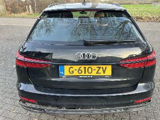 Audi A6 avant 45 TFSI  Automaat Business Edition   ( Leer- Panoramadak ) picture 6