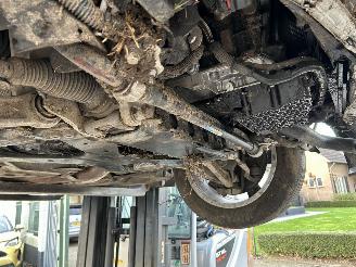 Audi A6 avant 45 TFSI  Automaat Business Edition   ( Leer- Panoramadak ) picture 21