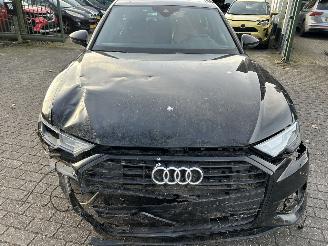 Audi A6 avant 45 TFSI  Automaat Business Edition   ( Leer- Panoramadak ) picture 2