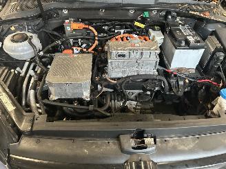 Volkswagen Golf Electric Automaat picture 10