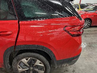 Skoda Kodiaq 1.5 TSI mHEV Business Edition  Automaat  ( NW Prijs 55000,00 ) picture 7