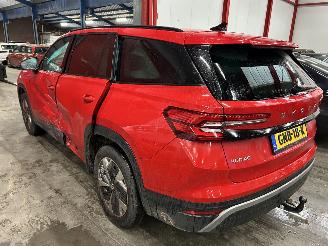 Skoda Kodiaq 1.5 TSI mHEV Business Edition  Automaat  ( NW Prijs 55000,00 ) picture 6