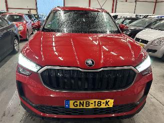 Skoda Kodiaq 1.5 TSI mHEV Business Edition  Automaat  ( NW Prijs 55000,00 ) picture 2