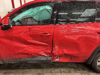 Skoda Kodiaq 1.5 TSI mHEV Business Edition  Automaat  ( NW Prijs 55000,00 ) picture 8