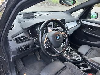 BMW 2-serie 216 Diesel  Automaat Active Tourer  ( Schadevrij- 1ste eigenaar ) picture 12