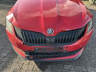 Skoda Octavia Stationcar  1.0 picture 3