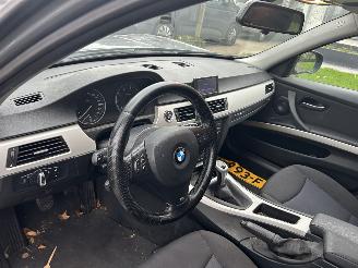 BMW 3-serie 316i Stationcar picture 7