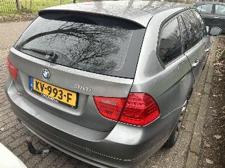 BMW 3-serie 316i Stationcar picture 3