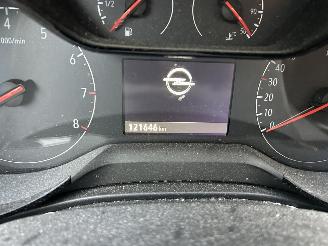 Opel Corsa 1.2 Turbo Edition picture 7