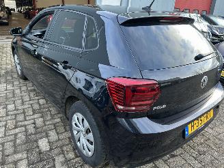 Volkswagen Polo 1.0  Automaat picture 7