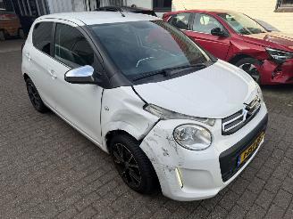 Citroën C1 1.0 e-VTI Shine picture 2