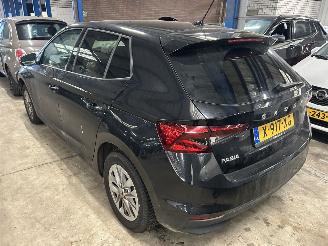 Skoda Fabia 1.0 TSI Ambition picture 6