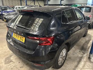 Skoda Fabia 1.0 TSI Ambition picture 4