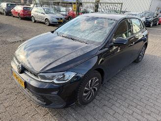 Auto incidentate Volkswagen Polo 1.0 TSI  Life 2023/4