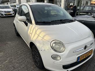 Fiat 500 1.2 picture 3