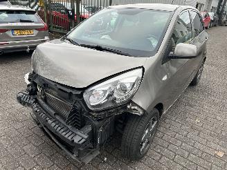 Auto incidentate Kia Picanto 1.0 CVVT First Edition 2015/7