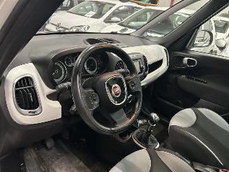 Fiat 500L 0.9  ( Panoramadak )  Koppaking stuk picture 11