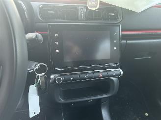 Citroën C3 1.2 PureTech C-Series picture 10