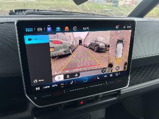 Volkswagen ID.Buzz Cargo Anniversary Edition   ( 9 Km !!!!! )  Transport schade ,nw prijs 48000,00 EX BTW picture 19