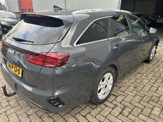 Kia Ceed Stationcar 1.5 T-GDI Dynamic Plus Line picture 4