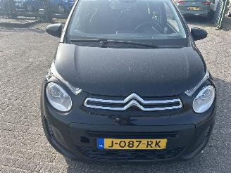 Citroën C1 1.0 VTI Feel picture 2
