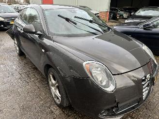Alfa Romeo MiTo 0.9 Twinair picture 3
