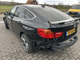 BMW 3-serie GT 318 Diesel picture 6