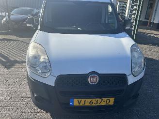 Fiat Doblo 1.3 M-Jet Diesel picture 3
