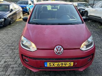 Volkswagen Up! 1.0 picture 2