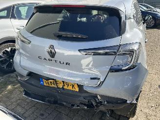 Renault Captur 1.6 E-Tech Full Hybrid Esprit Alpine  Automaat  ( NW Prijs 41000,00 ) picture 6