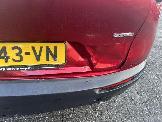 Mazda CX-30 e-Skyactive 2.0 Hybrid Homura picture 9