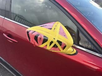 Mazda CX-30 e-Skyactive 2.0 Hybrid Homura picture 5