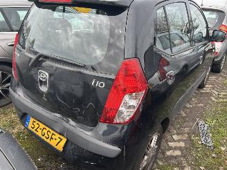 Hyundai I-10 1.1 picture 2