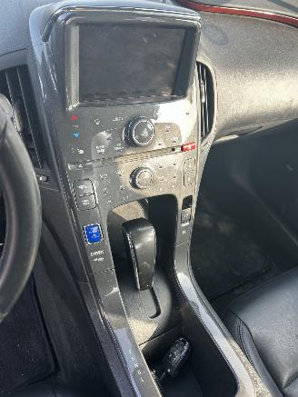 Opel Ampera 1.4 Automaat picture 10