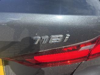 BMW 1-serie 118i  Automaat   5 Drs picture 6