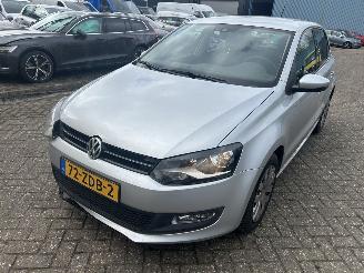 Volkswagen Polo 1.2 picture 1