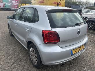 Volkswagen Polo 1.2 picture 7