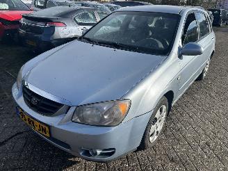 Avarii autoturisme Kia Cerato 2.0  EX   5 Drs 2005/5