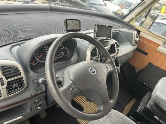 Hymer  B 584 picture 26