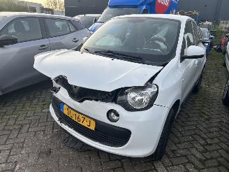 skadebil auto Renault Twingo 1.0 SCe  Collection 2018/5