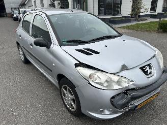 Peugeot 206+ 1.2  5 drs picture 3