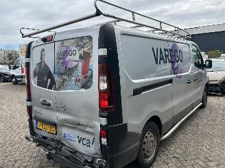 Opel Vivaro 1.6 CDTI   ( 75849 Km ) picture 4