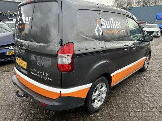 Ford Transit Courier Van 1.5 TDCI    ( 89126 KM ) picture 4
