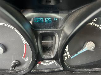 Ford Transit Courier Van 1.5 TDCI    ( 89126 KM ) picture 12