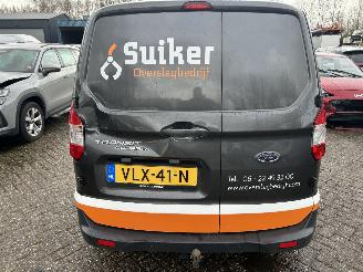 Ford Transit Courier Van 1.5 TDCI    ( 89126 KM ) picture 5