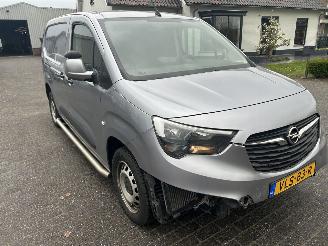 Opel Combo 1.5 CDTI picture 4