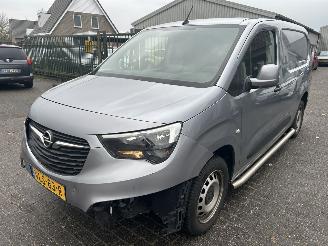  Opel Combo 1.5 CDTI 2021/12
