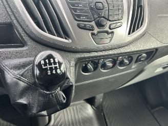 Ford Transit 2.0 TDCI   9 persoons  L2H2 picture 11